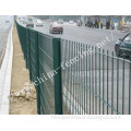 Double Wire Fencing (BY)